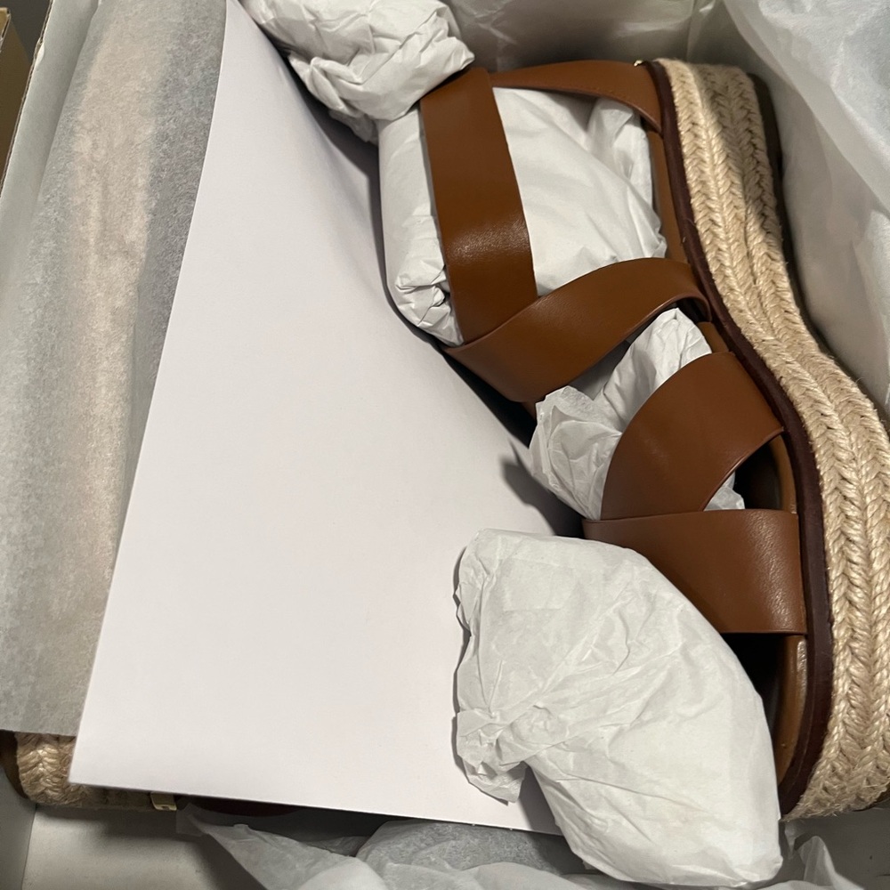 Ladies Sandals
